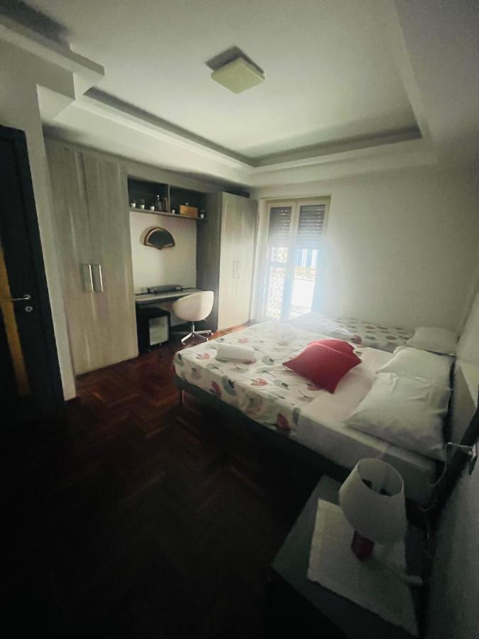 La Casa Di Sassa Lägenhet Neapel Exteriör bild