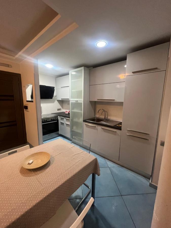 La Casa Di Sassa Lägenhet Neapel Exteriör bild
