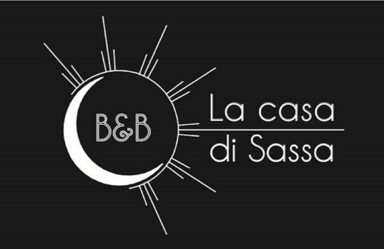La Casa Di Sassa Lägenhet Neapel Exteriör bild